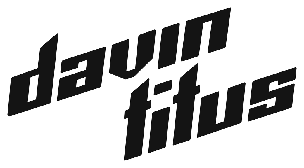 Davin Titus logo